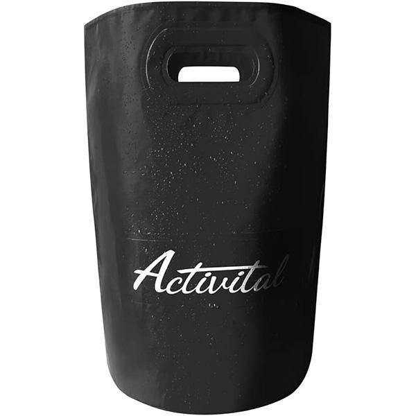 【ネコポス送料無料】 アクティバイタル Activital リカバリーバッグ 9605 サッカー フ...