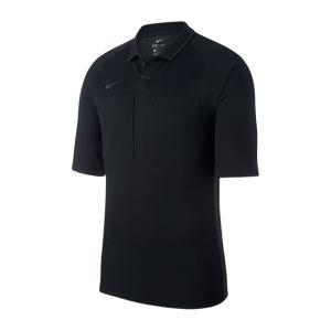 サッカー レフェリーシャツ 半袖 審判 ナイキ NIKE DRI-FIT ショートスリーブレフリージャージ AA0735