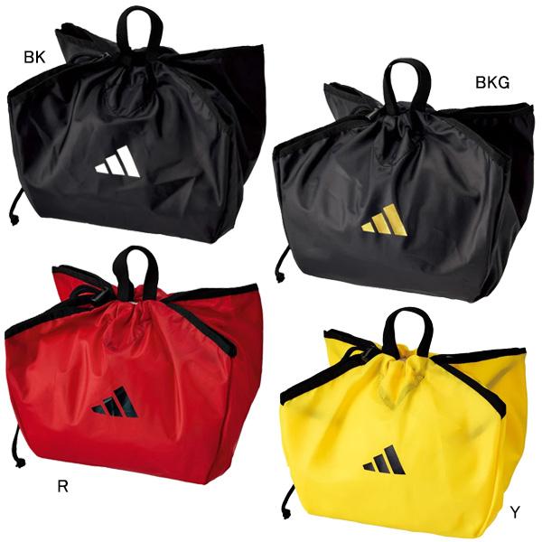 【ネコポス選択可】 アディダス adidas 新型ボールネット ABN04 サッカー フットサル ボ...