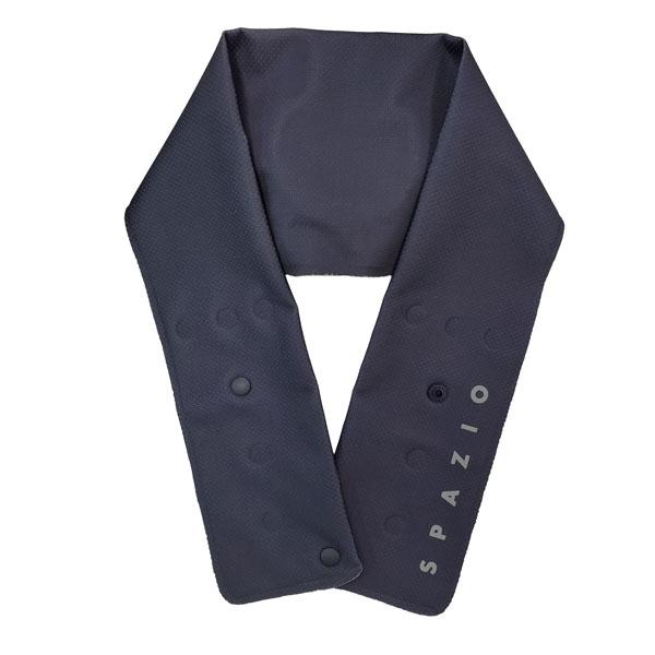 スパッツィオ Spazio クールネック 氷嚢 AC0145 サッカー フットサル スポーツ 熱中症...