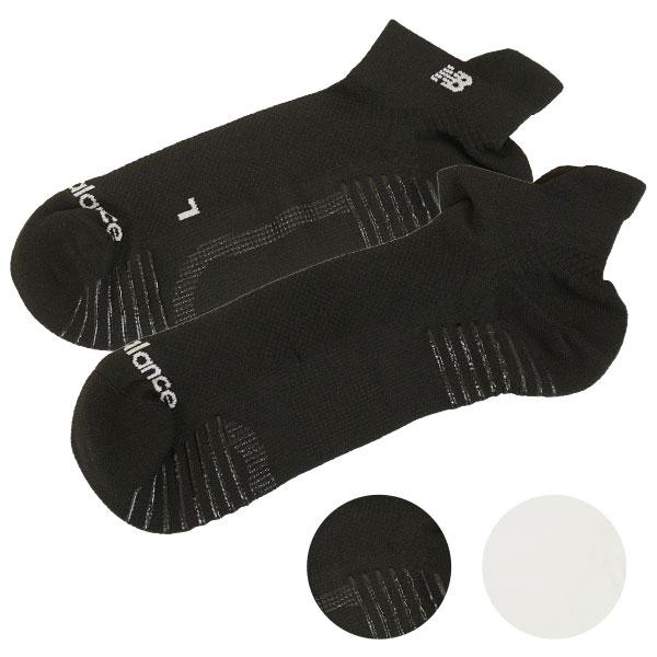 【ネコポス選択可】 ニューバランス New Balance ランニング グリップソックス AC783...