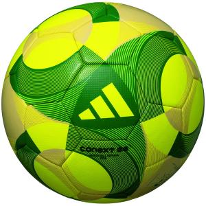 adidas（アディダス） FIFA2024 コネクト24 クラブ 白色 AF5923W