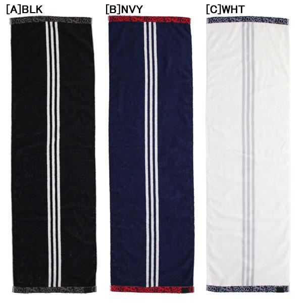 アディダス adidas CP スポーツタオル 34×110cm ADJT953 サッカー フットサ...