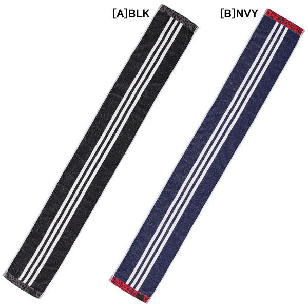 アディダス adidas CP マフラータオル 15×110cm ADJT955 サッカー フットサ...