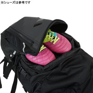 アディダス adidas ボール用デイパック ...の詳細画像4