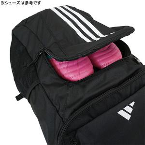 アディダス adidas ボール用デイパック ...の詳細画像4