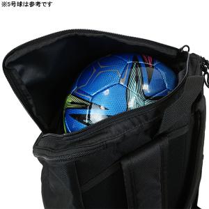 アディダス adidas ボール用デイパック ...の詳細画像5
