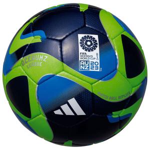 adidas アディダス サッカーボール 5号球 検定球 FIFA2021