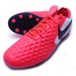 ティエンポ レジェンド 8 エリート HG ナイキ NIKE AT5899-606 クリムゾン×ブラック サッカースパイク