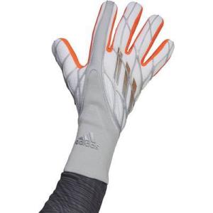 アディダス adidas エックス GL PRO BJ201-GV0257 サッカー キーパーグローブ