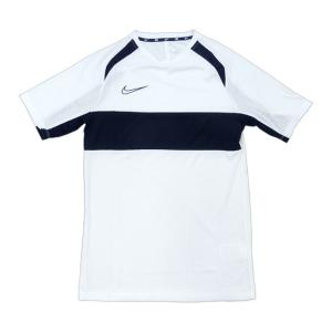 ナイキ NIKE DRY SA S/S トップ BQ7353-101 サッカー フットサル プラシャツ 半袖 Tシャツ トレーニングウェア 練習着 ホワイト 白