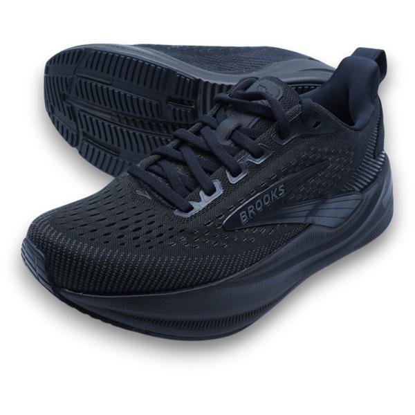 Ghost MAX 4 ブルックス BROOKS BRW4852-BLK ブラック レディース ラン...