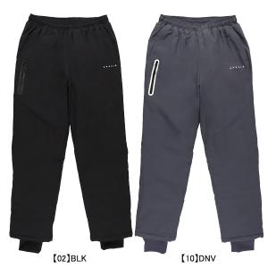 Kappa（カッパ） トライアルパンツ(裏起毛） 【kappa|カッパ】サッカー