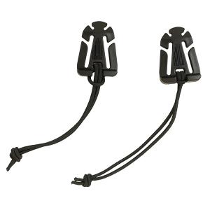 【ネコポス選択可】 アールズコート Earls Court ひもクルクル ウェブドミネーター C-238 サッカー フットサル バッグアクセサリー ブラック