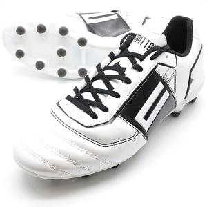 svolme フットサルサッカーシューズ ホワイト/ブラック SVOLME（スボルメ） DELSALMA 4 LE SVOLME 1221-95060-010 ブラック