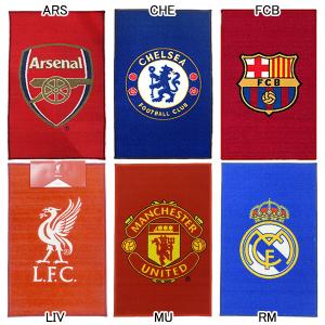 オフィシャル ライセンスグッズ ピンバッジ サッカー クラブチーム