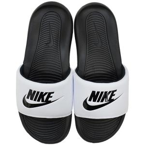 ナイキ NIKE ビクトリー ワン スライド CN9675-005 サッカー フットサル スポーツ カジュアル シャワーサンダル ホワイト 白