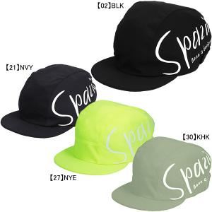 スパッツィオ Spazio ジュニアキャップ CP-0049 サッカー