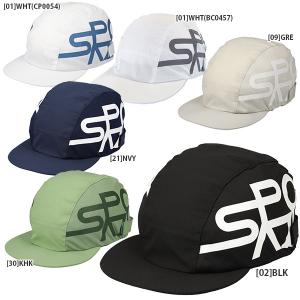 Spazio Jr. ロゴキャップ CP-0054の買取情報
