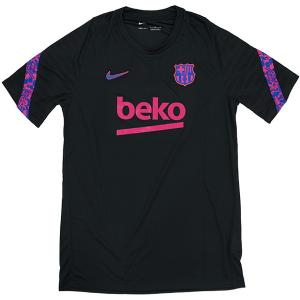 Fc バルセロナ Fcb 21 22 ストライクトップ Db6913 015 サッカー レプリカウェア プラクティスシャツ 半袖 練習着 ブラック ナイキ Nike 最安値 価格比較 Yahoo ショッピング 口コミ 評判からも探せる