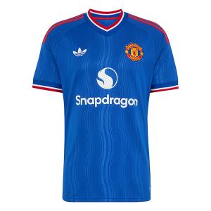 adidas（アディダス） 26/27 マンチェスターユナイテッドFC アウェイ