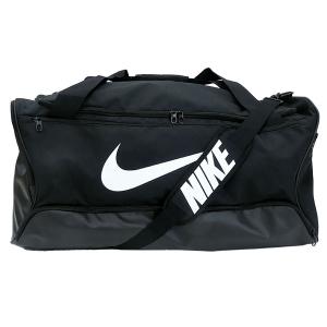 ナイキ NIKE ブラジリア ダッフル L 95L DO9193-010 サッカー フットサル 大型 ボストンバッグ 合宿 遠征 旅行｜フタバスポーツフットボール店