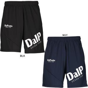 ダウポンチ dalponte ジュニア プラクティスパンツ