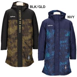 ダウポンチ DALPONTE 昇華中綿セミロング...の商品画像