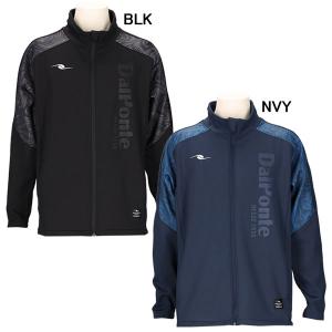 DALPONTE（ダウポンチ） ジュニア 昇華 ピステスーツ DPZ0445J