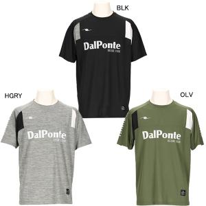 DALPONTE（ダウポンチ） 【上下セット】 ジュニア エアライトプラ上下