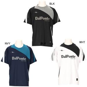 DALPONTE（ダウポンチ） メンズ レディース 昇華ボーダープラクティス