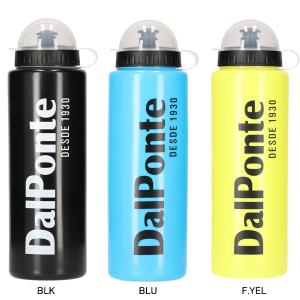 ダウポンチ DalPonte スクイズボトル DPZ113 サッカー フットサル 1L 水筒 ドリンクボトル 水分補給