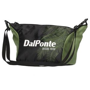 ダウポンチ DalPonte 2WAY保冷バッグ DPZ117 サッカー フットサル クーラーバッグ 小型の商品画像