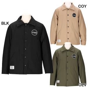 アールズコート（Earls Court） 【上下セット】 薄中綿ストレッチ