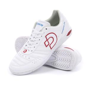 Desporte（デスポルチ） リオLL ID desporte DS-2134-PWMSIL ホワイト