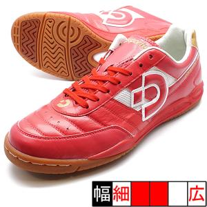 Desporte（デスポルチ） カンピーナスSP II desporte DS-2031-RED