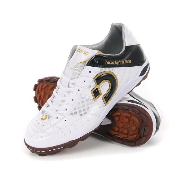 テッサライトTF PRO III デスポルチ desporte DS-2242-PWBLKGLD ホ...