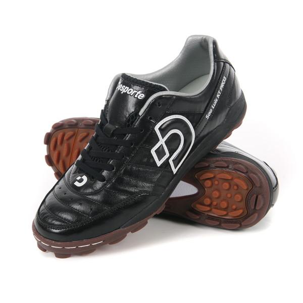 サンルイスKＴ PRO III デスポルチ desporte DS-2245-P-BLK Pブラック...