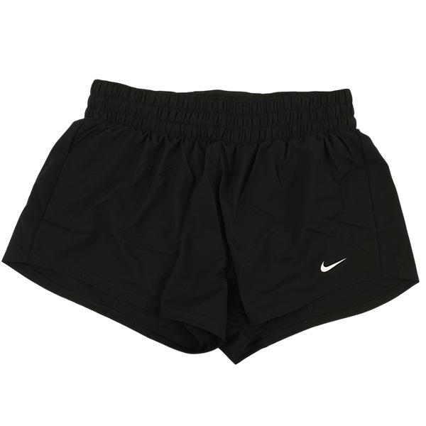 【ネコポス送料無料】 ナイキ NIKE ウィメンズ ワン DF MR BR ショート 3インチ DX...