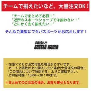 【ネコポス送料無料】サッカー ロングスパッツ ...の詳細画像5