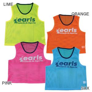 ATHLETA（アスレタ） 番号入り ビブス 10枚セット B003 : フタバ