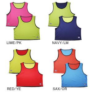 PUMA（プーマ） ビブス 10枚セット 900414 チーム用品 トレーニング