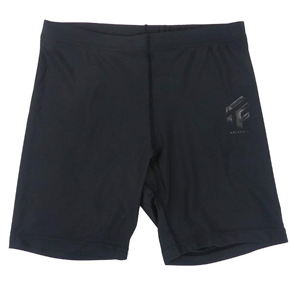 【ネコポス選択可】 アールズコート Earls Court T&amp;F ショートスパッツ EC-J-TF...