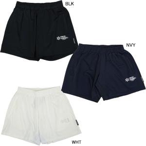 【ネコポス送料無料】 アールズコート Earls Court 超冷感ゲームパンツ ICE LOGO PANTS EC-P021 サッカー フットサル プラクティスパンツ 練習着 メンズ｜futaba