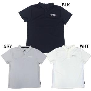 アールズコート Earls Court 超冷感 ポロシャツ ICE LOGO POLO SHIRT EC-PO005 サッカー フットサル 半袖 カジュアルシャツ メンズの商品画像