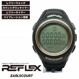 7月1日発売 アールズコート Earls Court レフリーウォッチ