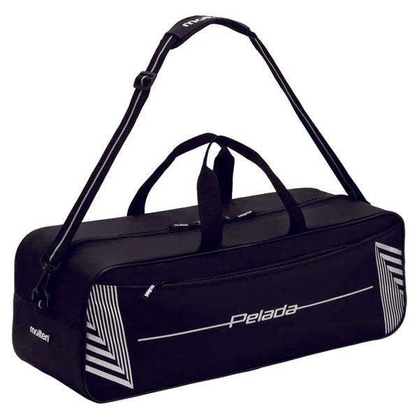 【送料無料】モルテン molten 3個入れ ボールバッグ EF2043 サッカー フットサル ボー...