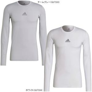 アディダス adidas TECHFIT ロングスリーブシャツ EKY67