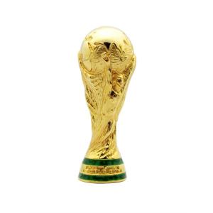 ワールドカップ オフィシャルグッズ トロフィーマグネット F22-MT-0002 サッカー 磁石 70mm 雑貨