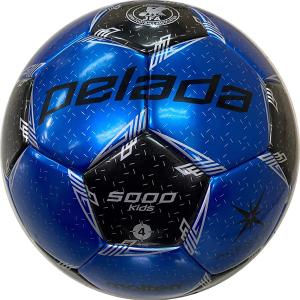 モルテン molten ペレーダ5000キッズ F4L5000BK サッカーボール